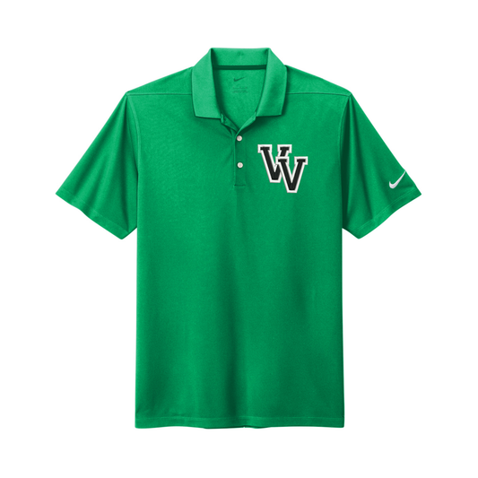 Virgin Valley Virgin Valley Bulldogs NIKE Polo Dri-Fit VV