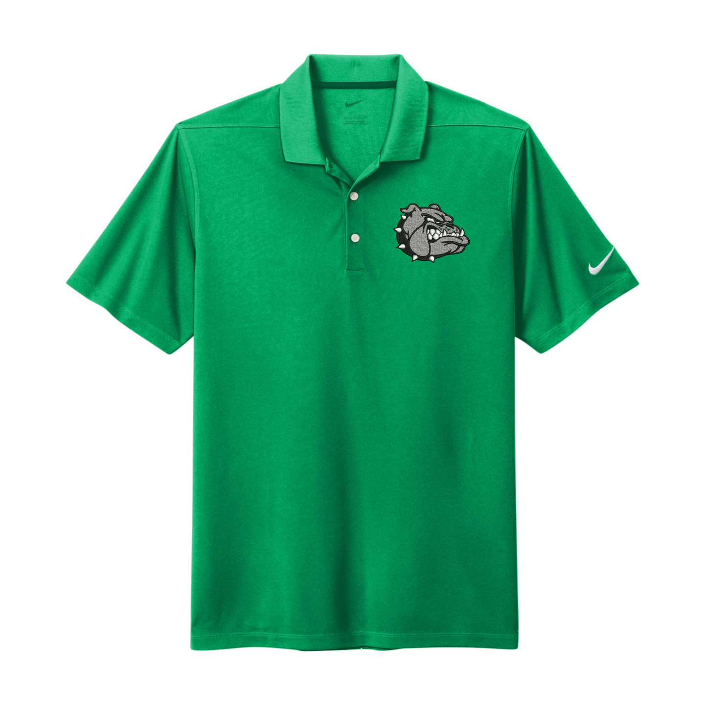 Virgin Valley Virgin Valley Bulldogs NIKE Polo Dri-Fit Dog