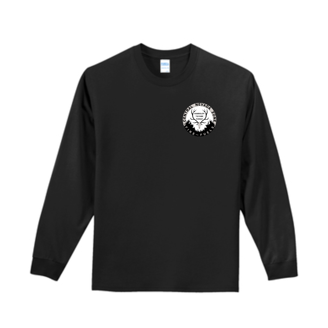 CNZ Long Sleeve T-Shirt