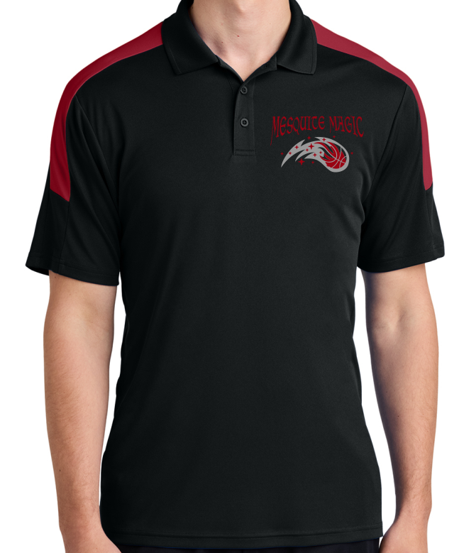 Mesquite Magic Polo