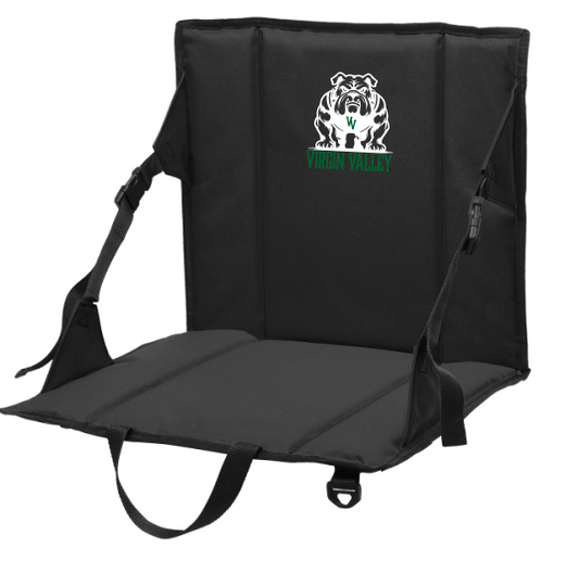 Virgin Valley Stadium Seat