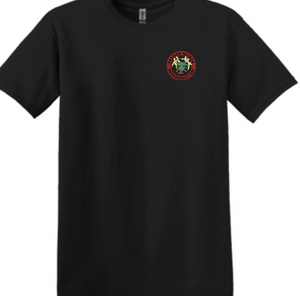 BLM Shirts Black or Charcoal (Fireline Approved)