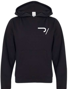 Big Bucks Brand Hoodie~ Black YOUTH