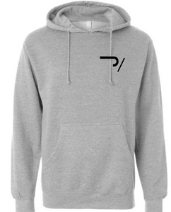 Big Bucks Brand~ Gray