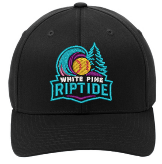 White Pine Riptide Hat