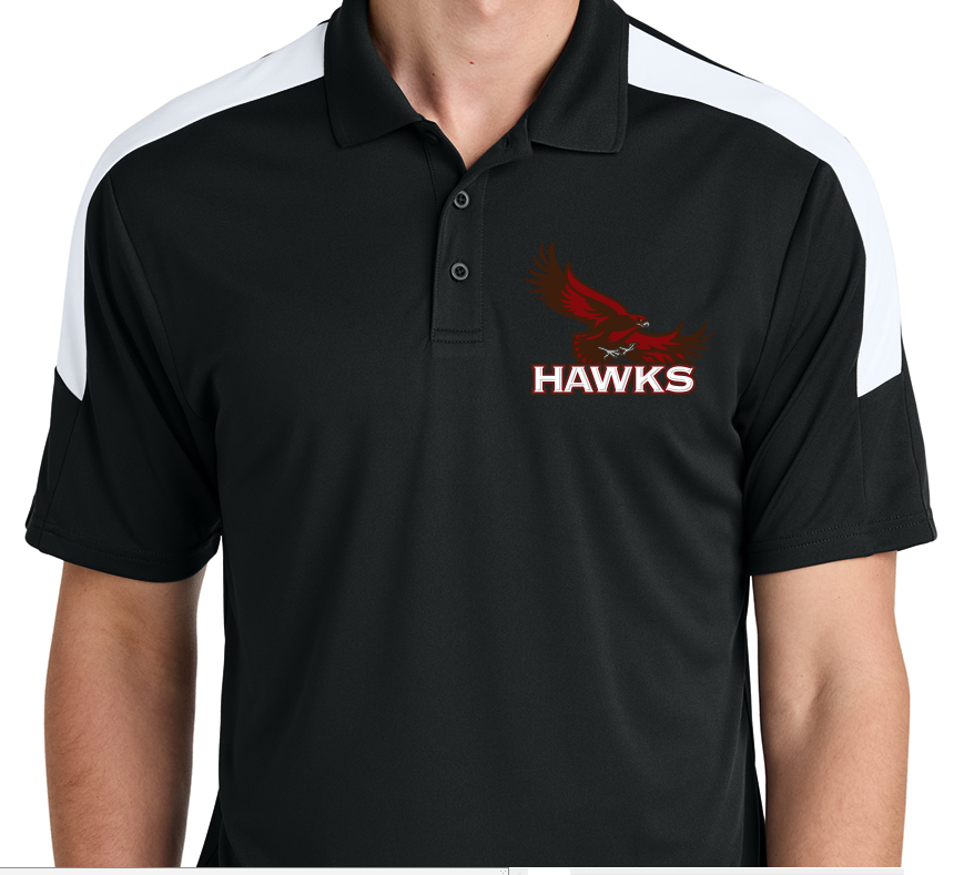 Hawks Polo