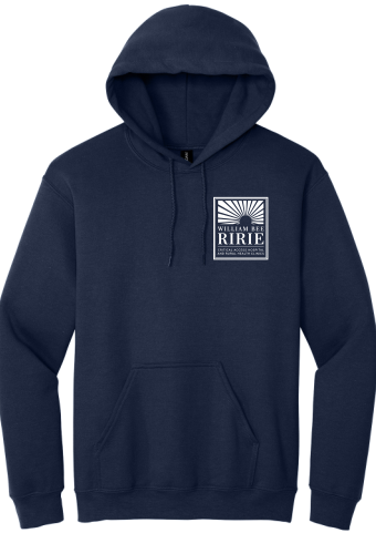 WBRH Logo Left Chest Hoodie-Multiple Color Options