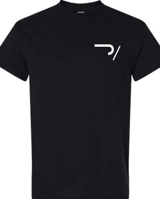 Big Bucks Brand Shirt~ Black