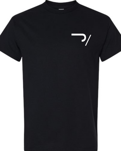 Big Bucks Brand Shirt~ Black