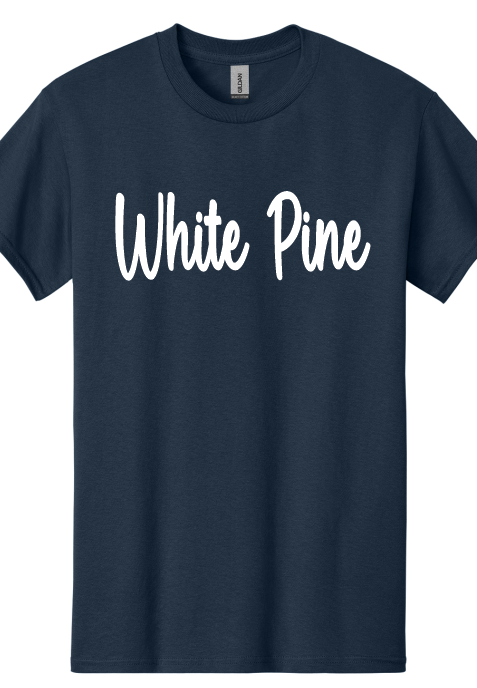 Den Pre-K Fundraiser Pre-Order- White Pine Puffy Ink Shirts, Long Sleeve, Crew neck, Hoodie