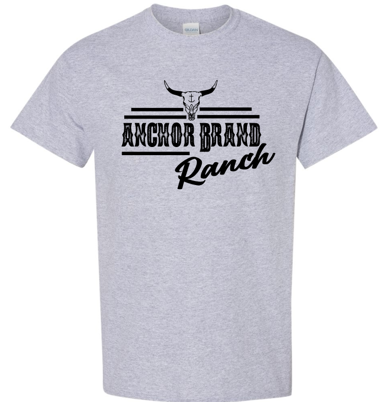 Anchor Brand Ranch Shirt – Blue Country Boutique