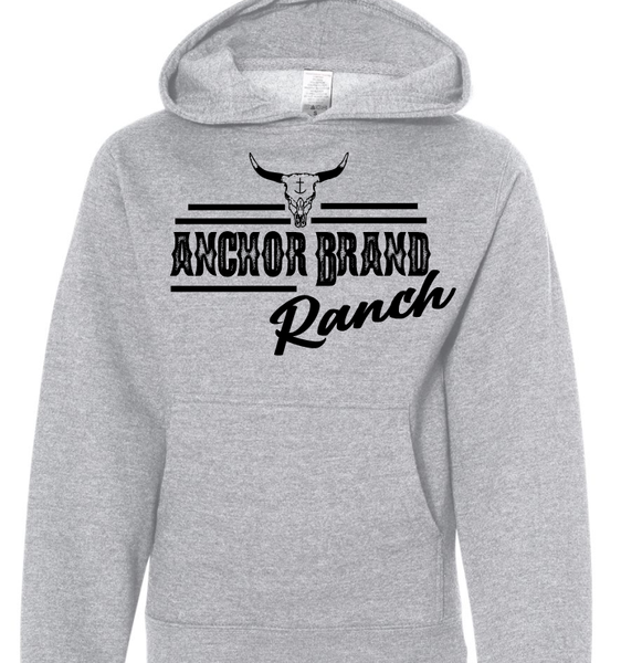 Anchor Brand Ranch Hoodie