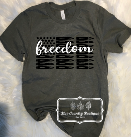 Freedom Flag