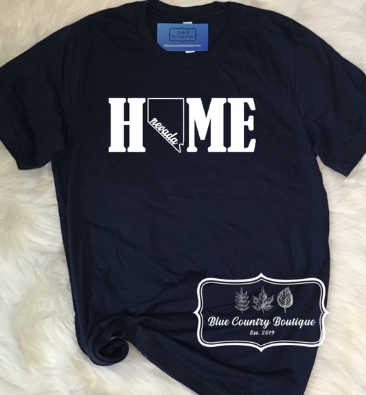 Home Nevada