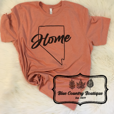 Home Nevada
