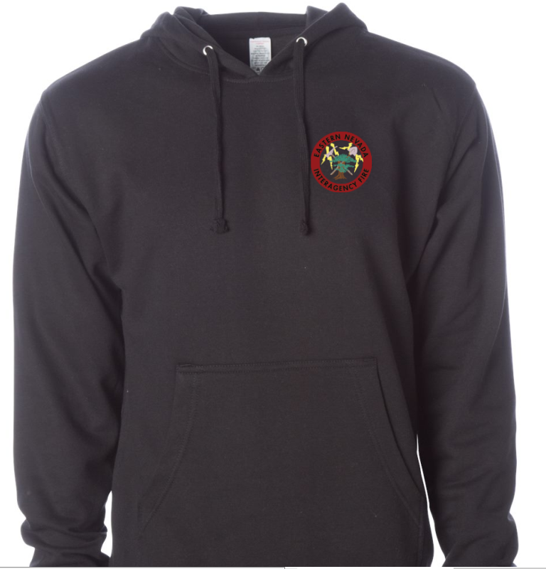 BLM Hoodie (Station Wear)