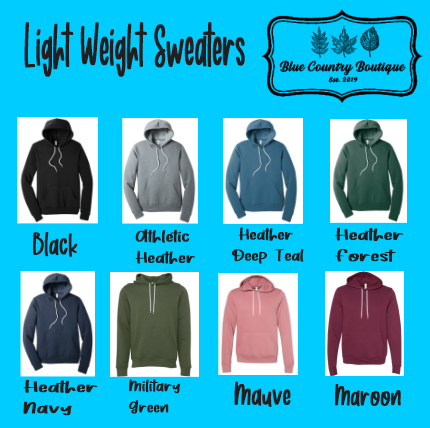 Christmas Movies and Hot Chocolate Kind of Day Hoodie