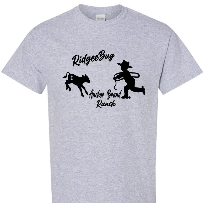Ridgee Bug Shirt