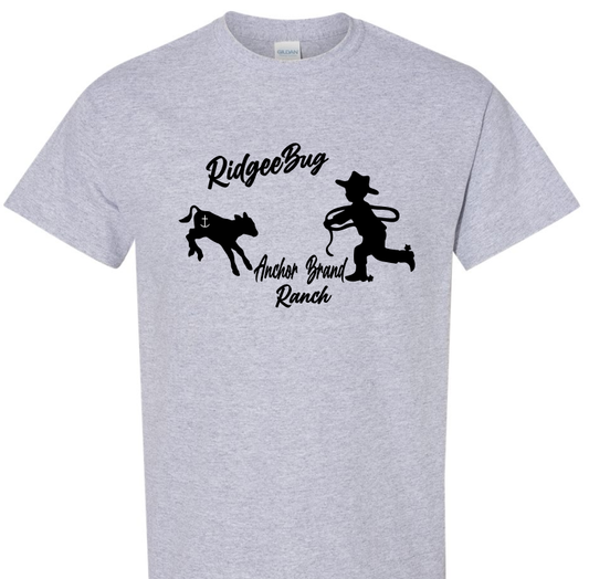 Ridgee Bug Shirt