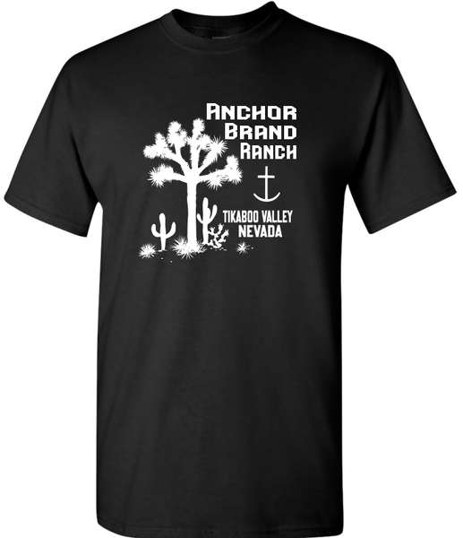 Anchor Brand Ranch Tikaboo Valley Shirt