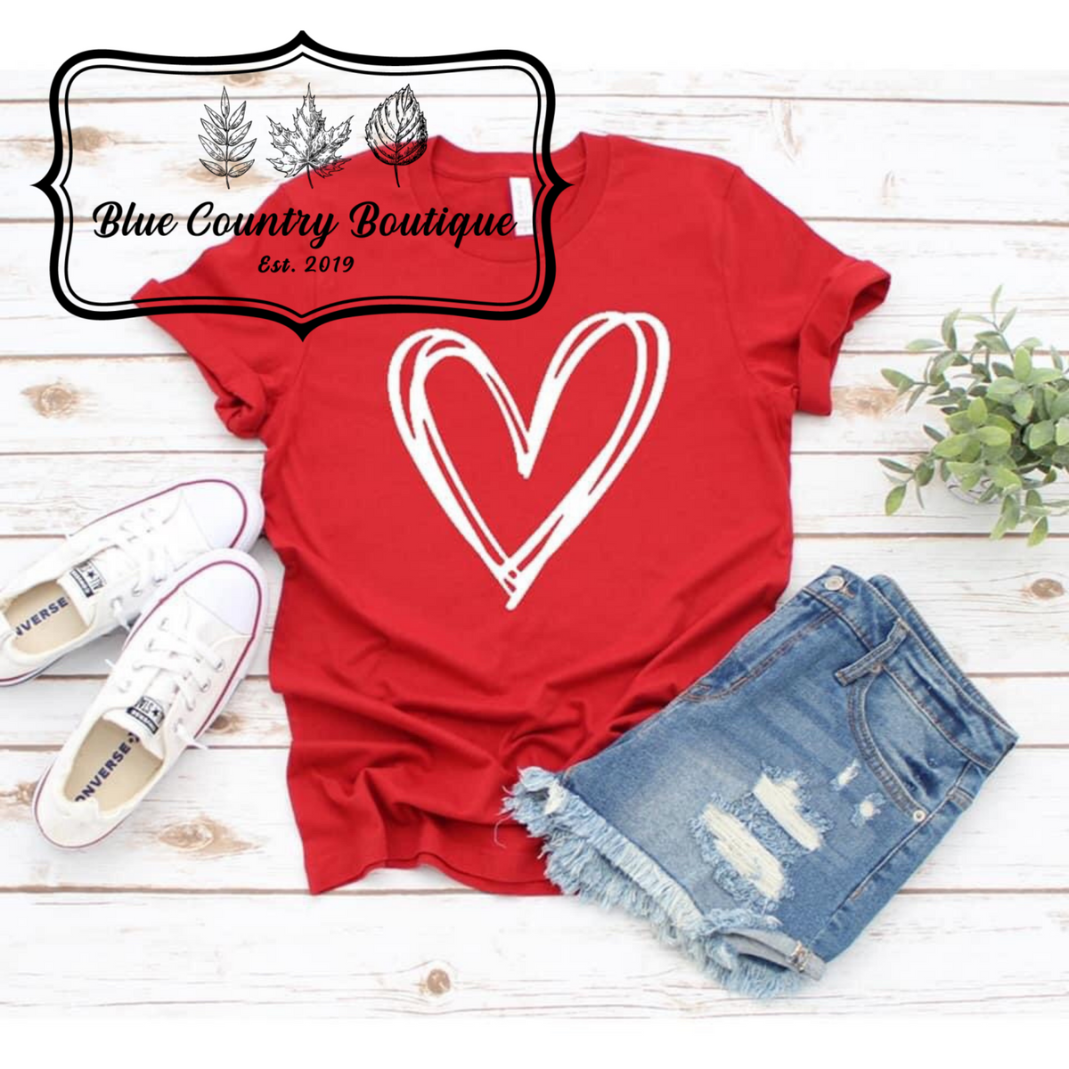 Cute Heart