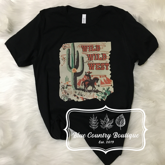 Wild Wild West